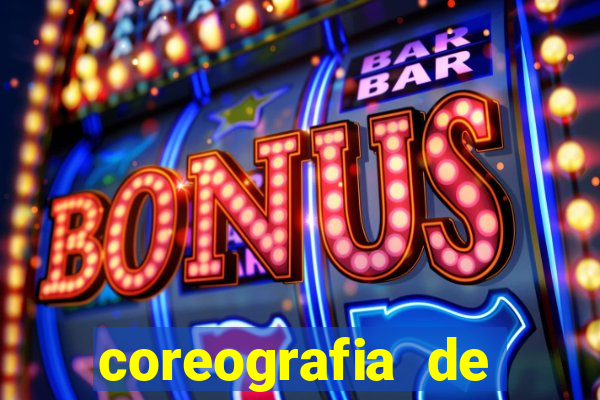coreografia de natal infantil